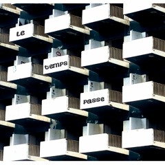 Le Temps Passe (Emma Peters)