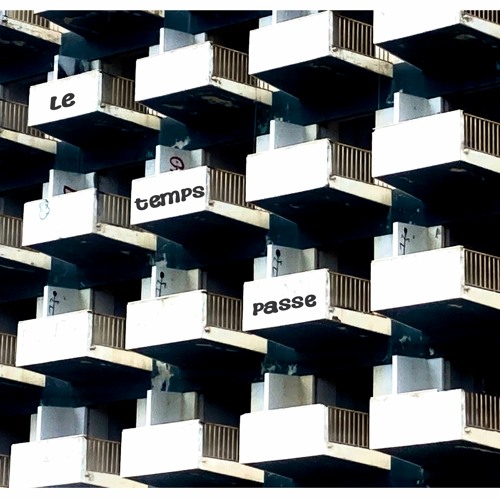Le Temps Passe (Emma Peters)