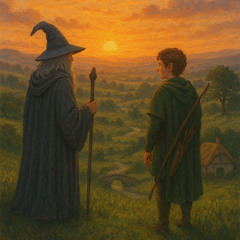 Rise n' Shire - b2b Ugo