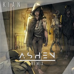 Desconjuração - Kian Theme (Ashen Remix)