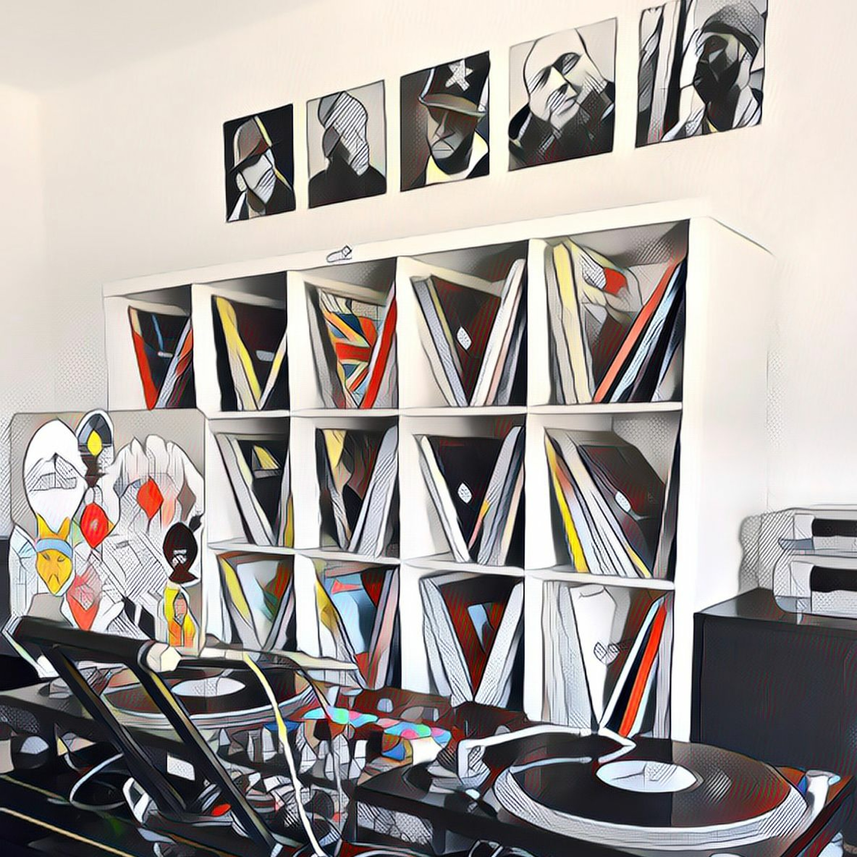 Dj Dillawood