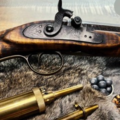 🏅🌍P𝔬𝔭 𝔰𝔲𝔪 🗡 (muzzle loader) Queenish X Davante Reese