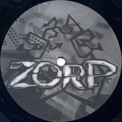 Barcode Geezer - A1