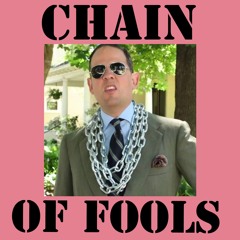 Chain Of Fools (Aretha Franklin Remix)