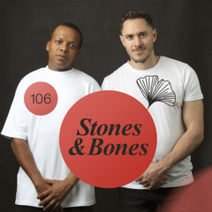STONES & BONES I Redolence Radio 106