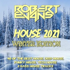 House 2021 - Winter Edition (40 Tracks)