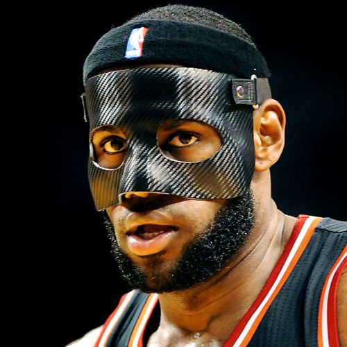 Steven Shaw - Ski Mask The Flagrant God (2)