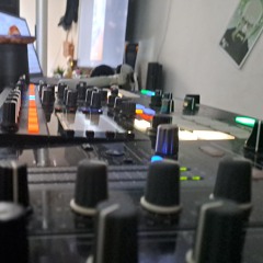 Liveset B-Day @ NeckarRiZza 13.10.2025