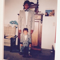 the birth of eddie otis