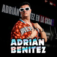 Creeds x Bad Bunny - La Jumpa x Push Up (Adrian Benitez 128-160Bpm)