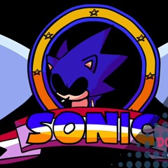 SONIC.EXE Final Escape