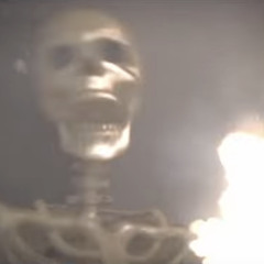 BONE PICKER [HALLOWEEN FREEBIE]