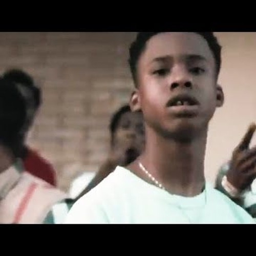 Ai Tay K - Stranger Danger