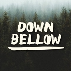 down bellow