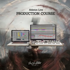 Gluk - It's A Feeling (Production Course)