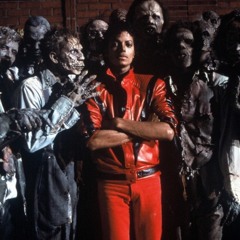 THRILLER