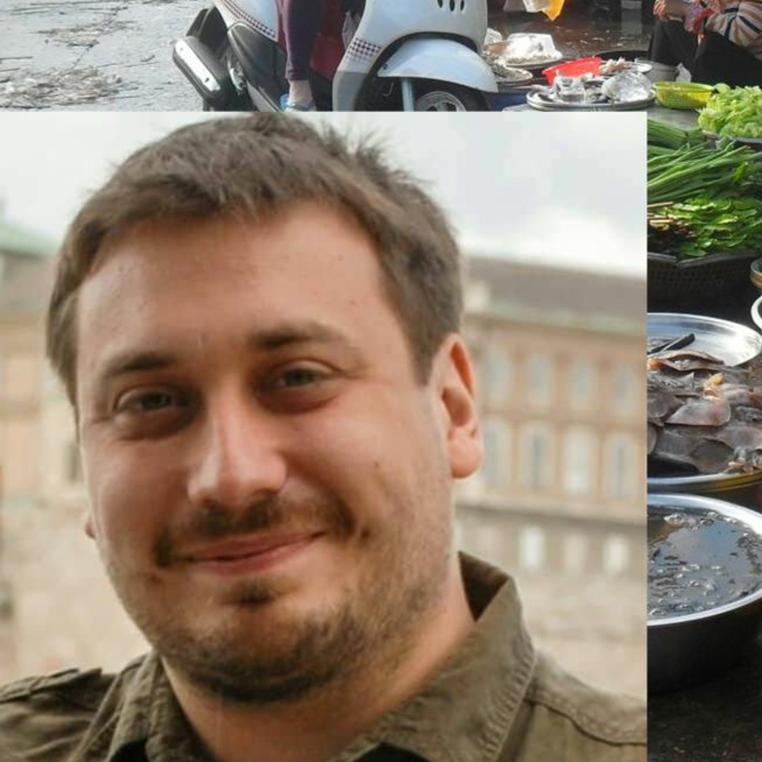 Orient Expressz - az ázsiai kultúrák, népek, országok magazinja a Civilradio.net-en