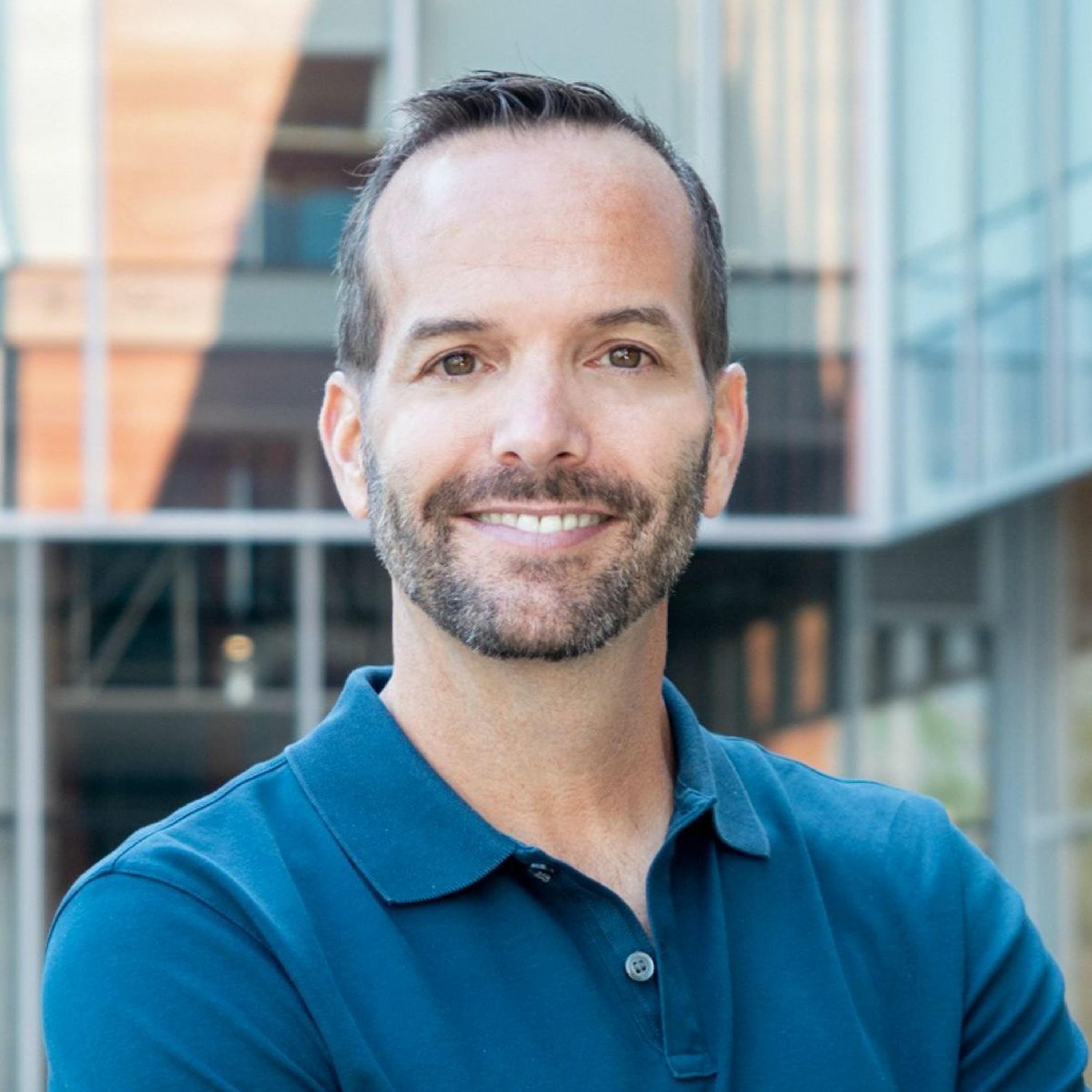 Wharton FinTech Podcast