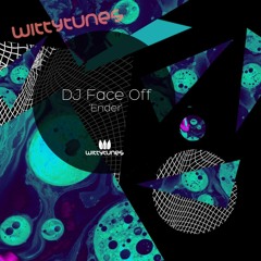 DJ Face Off - Ender (Original Mix)