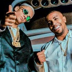 Vários Romance - MC'S Luan Da Bs e Tairon - Dj Win e 2w
