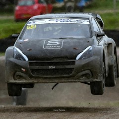 Rallycross Cars Racing 5