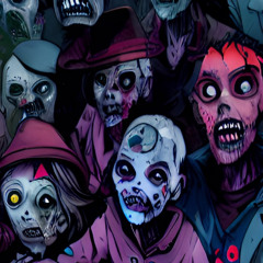 Eulogy for the Zombie Army (ext. cut)