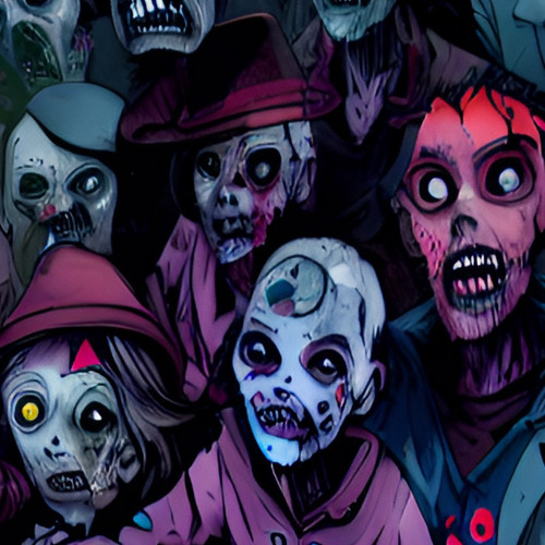 Eulogy for the Zombie Army (ext. cut)