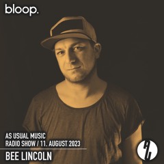 as usual music w/ Bee Lincoln - 11.08.23