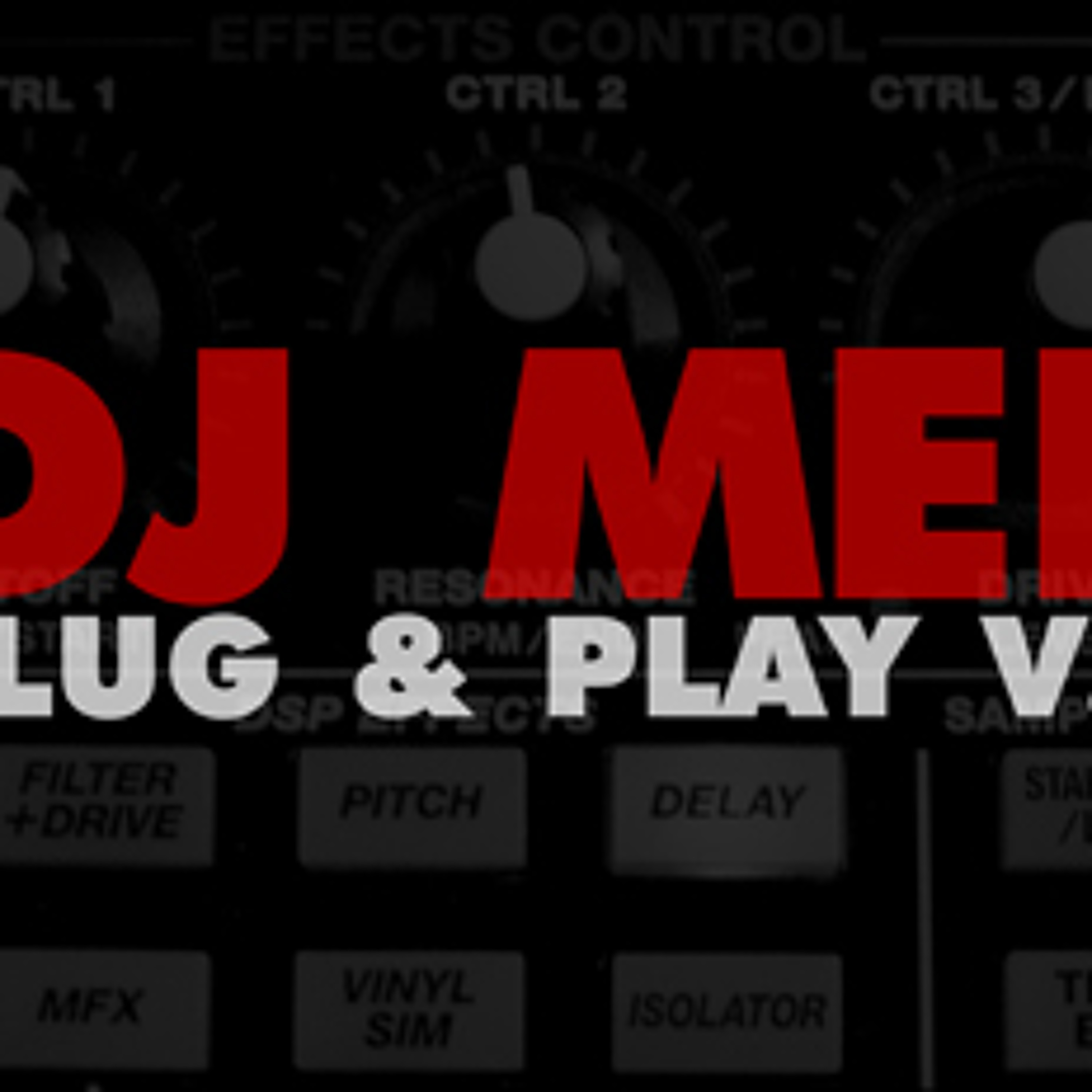 Plug & Play V.2 episode artwork