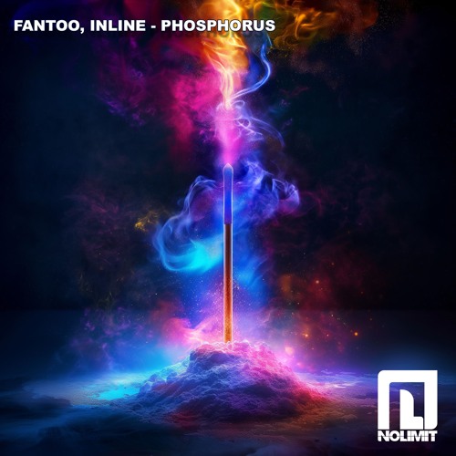 Fantoo, Inline - Phosphorus [NoLimit]