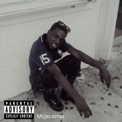 Ambition - McJahamez Remix