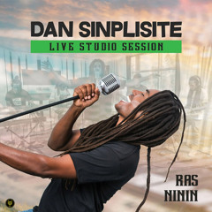 Ras Ninin - Obzerve (Live)