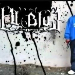 12 guage - LiL Blue ft STILO LVL