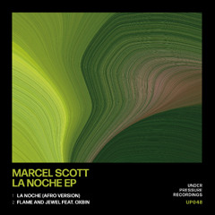 Marcel Scott - La Noche (Afro Radio Version)