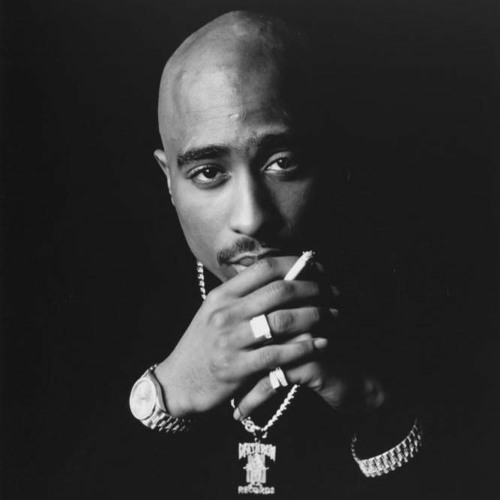 2Pac - Pistol To My Head (Remix) ''Devote to America'' <3