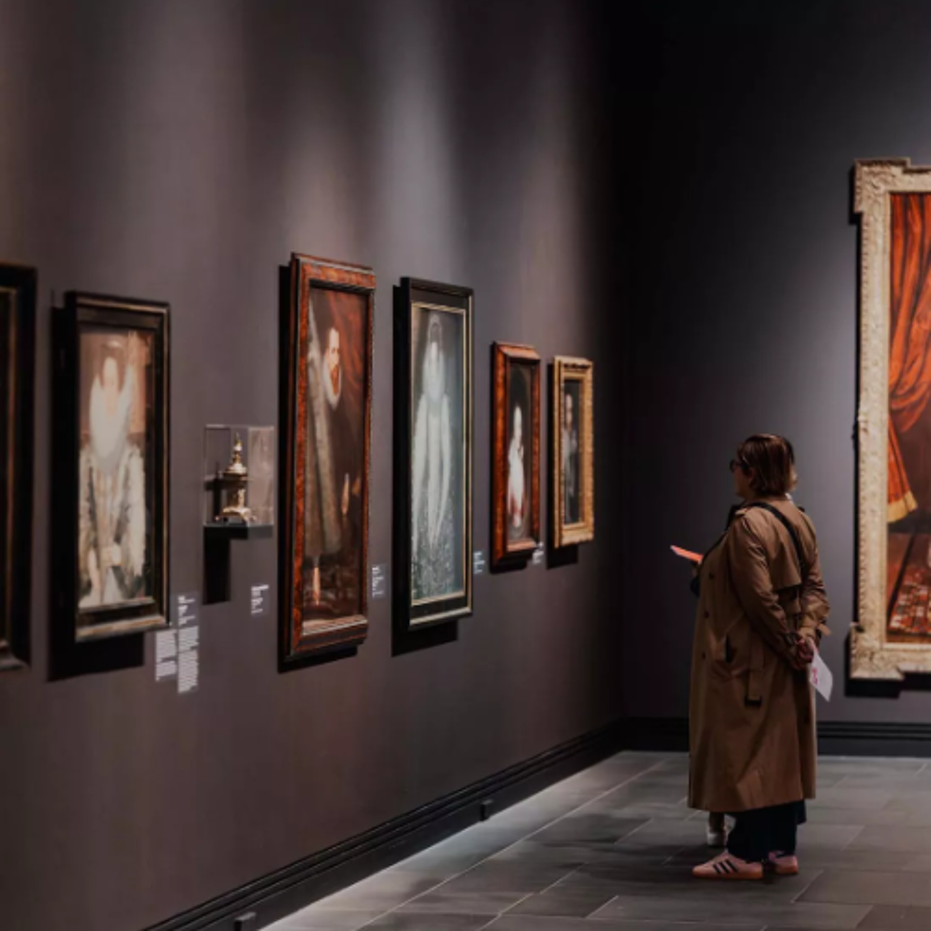 Art Gallery of South Australia