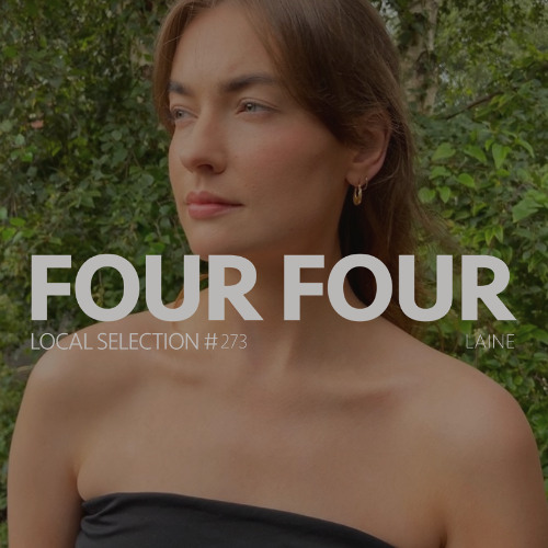 Local Selection 273: Laine
