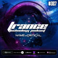 TTech 387 - Name Is Critical