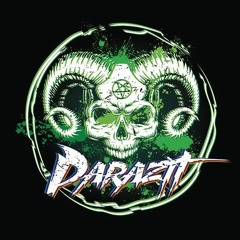 Parazit - Paralysiert