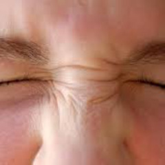 CLOSE YOUR EYES