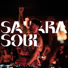 Sahara Soul | Sandstorm