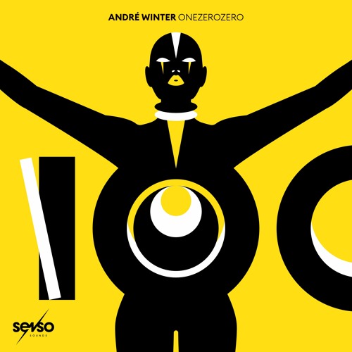 André Winter - OneZeroZero