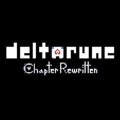 The Tale - [Deltarune: Chapter Rewritten] (Fantrack)