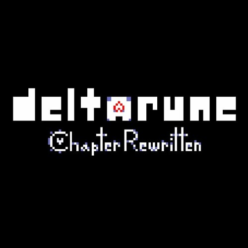The Tale - [Deltarune: Chapter Rewritten] (Fantrack)