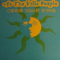 At the Villa - Open your Eyes (Retro Belgica Bootleg)