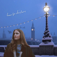 driving home for christmas