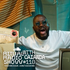 RITUAL RADIO SHOW #110