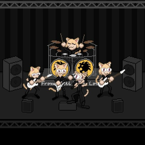 Cry Out For A Hero (Beast In Black)