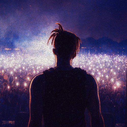 Juice WRLD - Righteous Remix (Music Video)