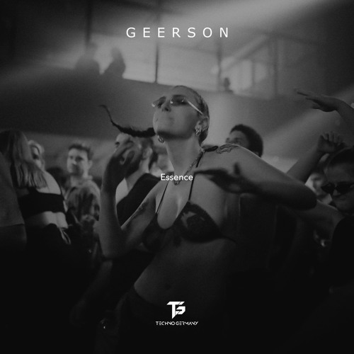 GEERSON - Find Your Way [TG11]